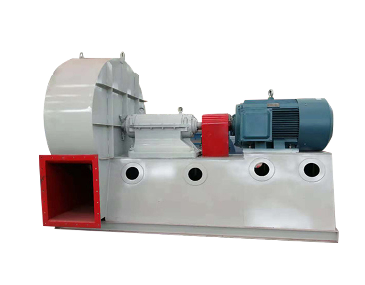 离心风机如何确定通风管径? 离心风机如何确定通风管径?